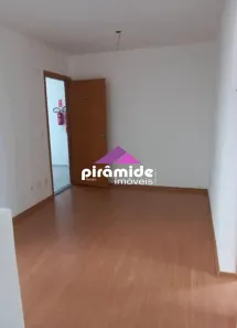 Apartamento com 2 Quartos à venda, 47m² no Bom Retiro, São José dos Campos