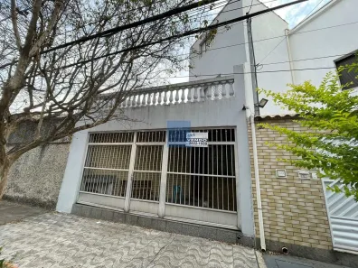 Sobrado com 4 Quartos à venda, 220m² no Vila Dom Pedro I, São Paulo
