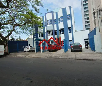 Prédio Comercial à venda, 374m² no Vila Betânia, São José dos Campos