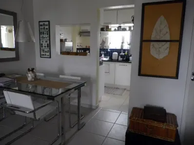 Apartamento com 2 Quartos à venda, 76m² no Vila Clementino, São Paulo