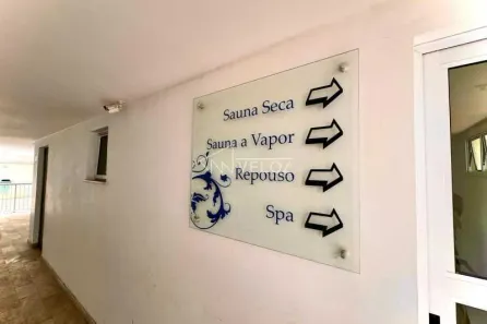 Apartamento com 2 Quartos à venda, 76m² no Botafogo, Rio de Janeiro