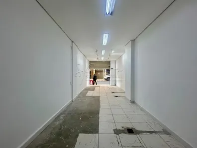 Ponto Comercial para alugar, 50m² no Centro, Ribeirão Preto
