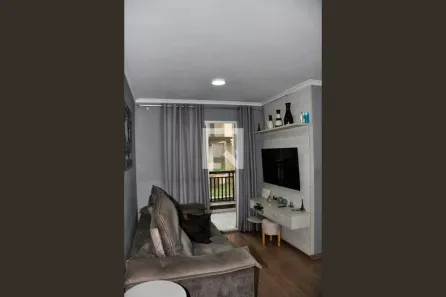 Apartamento com 2 Quartos à venda, 61m² no Jardim Peri, São Paulo