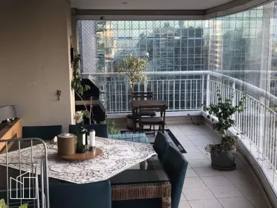 Apartamento com 1 Quarto à venda, 100m² no Cerqueira César, São Paulo