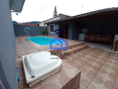 Casa com 3 Quartos à venda, 180m² no Vila Atlântica, Caraguatatuba