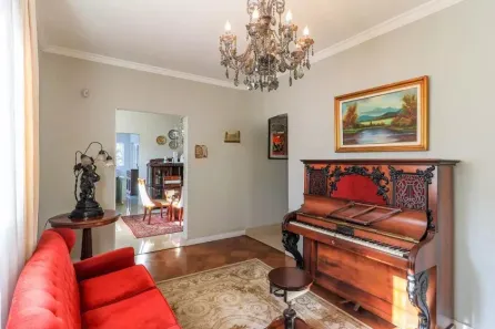 Casa com 4 Quartos à venda, 690m² no Brooklin Paulista, São Paulo