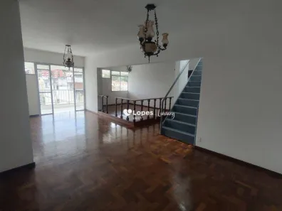 Cobertura com 5 Quartos à venda, 95m² no Tijuca, Rio de Janeiro