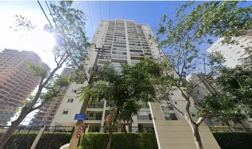 Apartamento com 3 Quartos à venda, 194m² no Altos do Esplanada, São José dos Campos