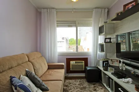 Apartamento com 2 Quartos à venda, 69m² no Higienópolis, Porto Alegre