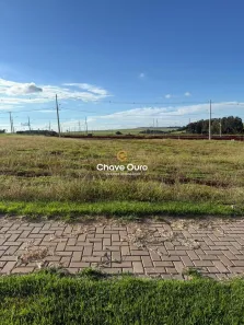 Lote/Terreno à venda, 165m² no São Cristóvão, Cascavel