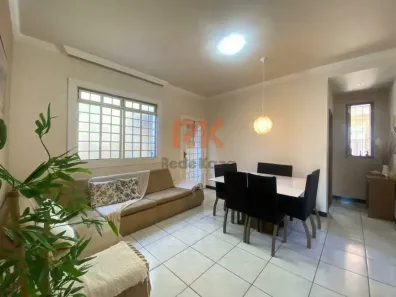 Casa com 4 Quartos à venda, 167m² no Serrano, Belo Horizonte