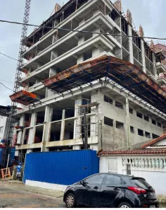 Apartamento com 2 Quartos à venda, 76m² no Ocian, Praia Grande