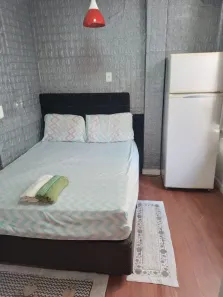 Apartamento com 1 Quarto para alugar, 15m² no Copacabana, Rio de Janeiro