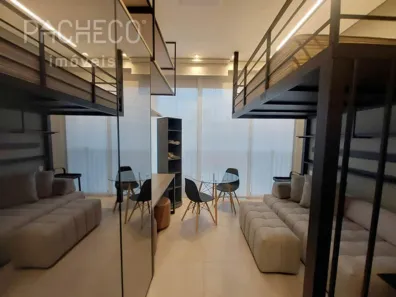 Apartamento com 1 Quarto à venda, 25m² no Pinheiros, São Paulo