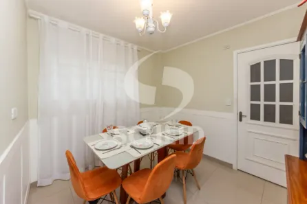 Casa com 3 Quartos à venda, 152m² no Jardim Consórcio, São Paulo