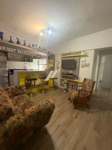 Apartamento com 2 Quartos à venda, 48m² no Cambuí, Campinas