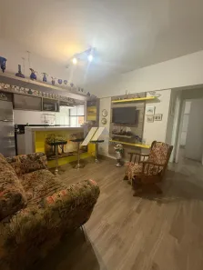 Apartamento com 2 Quartos à venda, 48m² no Cambuí, Campinas