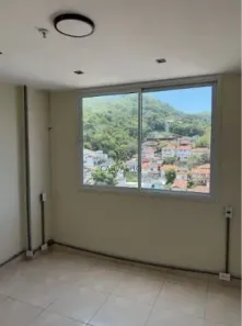 Sala Comercial para alugar, 20m² no Santa Rosa, Niterói