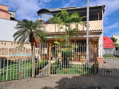 Casa com 4 Quartos à venda, 150m² no Vila Valqueire, Rio de Janeiro