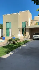 Casa com 4 Quartos à venda, 190m² no Araçagi, São José de Ribamar