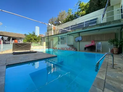 Fazenda/Sítio com 2 Quartos à venda, 540m² no Centro, Piracicaba