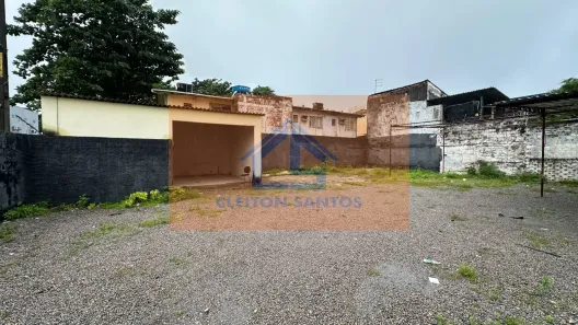 Lote/Terreno para alugar, 750m² no Piedade, Jaboatão dos Guararapes