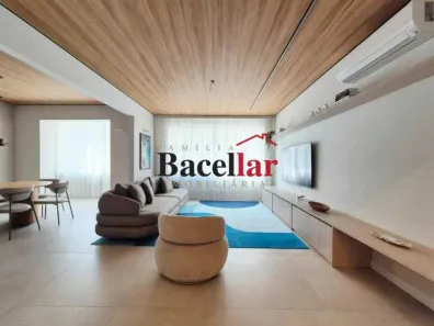 Apartamento com 4 Quartos à venda, 166m² no Copacabana, Rio de Janeiro