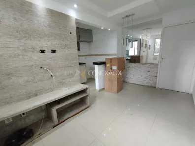 Apartamento com 2 Quartos à venda, 51m² no Jardim Nova Europa, Campinas
