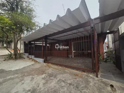 Casa com 3 Quartos para alugar, 176m² no Jardim Sabiá, Cotia