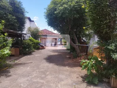 Lote/Terreno à venda, 450m² no Vila Sacadura Cabral, Santo André