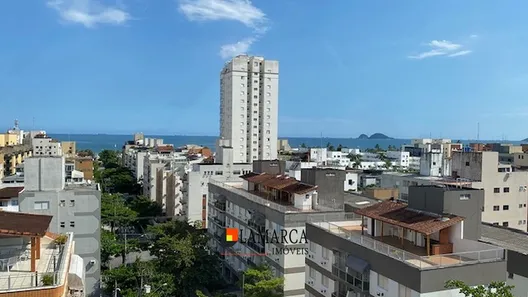 Apartamento com 3 Quartos à venda, 93m² no Enseada, Guarujá