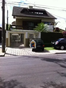 Casa com 7 Quartos à venda, 427m² no Uberaba, Curitiba