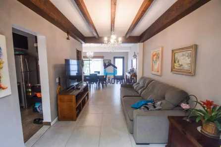 Casa com 5 Quartos à venda, 167m² no Planalto Paulista, São Paulo