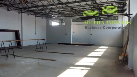 Sala Comercial para alugar, 600m² no Jardim Simus, Sorocaba