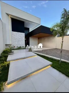 Casa com 4 Quartos à venda, 193m² no Plano Diretor Sul, Palmas