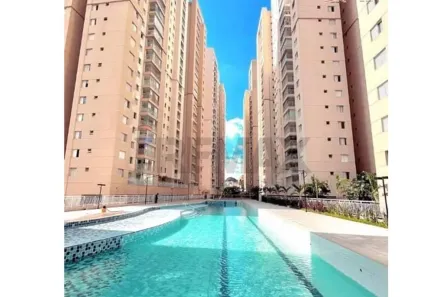 Apartamento com 4 Quartos para alugar, 114m² no Vila Santo Antônio, Guarulhos