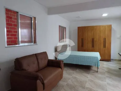 Casa com 1 Quarto à venda, 44m² no Engenhoca, Niterói