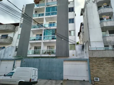 Apartamento com 2 Quartos à venda, 62m² no Nossa Senhora das Graças, Juiz de Fora