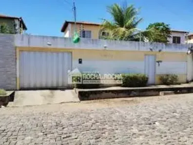 Casa com 2 Quartos à venda, 280m² no Portal da Alegria, Teresina