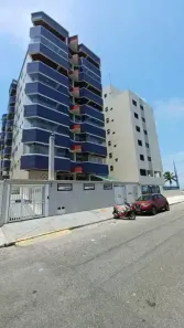 Apartamento com 1 Quarto à venda, 48m² no Caiçara, Praia Grande