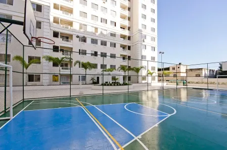 Apartamento com 2 Quartos à venda, 63m² no Barreto, Niterói