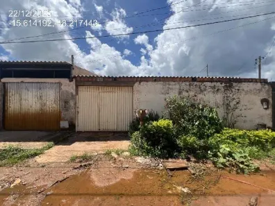 Casa com 2 Quartos à venda, 250m² no Padre Bernardo, Padre Bernardo
