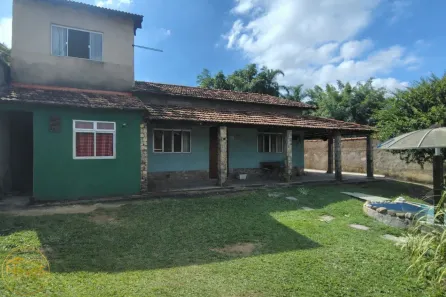 Casa com 3 Quartos à venda, 150m² no Alto Recanto, Paty do Alferes