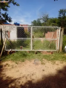 Lote/Terreno à venda, 2400m² no Loteamento Portal de São Tiago, Itu