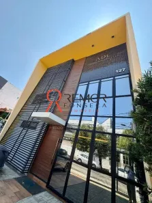 Prédio Comercial à venda, 400m² no Edson Queiroz, Fortaleza