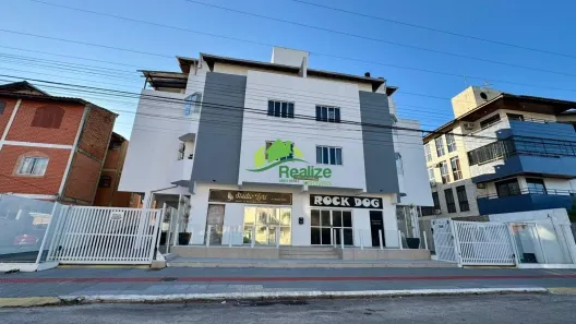 Apartamento com 1 Quarto à venda, 32m² no Canasvieiras, Florianópolis