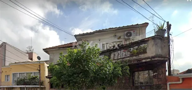 Prédio Comercial à venda, 400m² no Santana, São Paulo