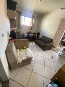 Casa com 2 Quartos à venda, 98m² no Jardim Elite, Piracicaba
