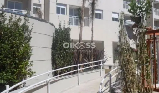 Apartamento com 1 Quarto à venda, 35m² no Jardim Oswaldo Cruz, São José dos Campos
