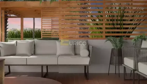 Apartamento com 3 Quartos à venda, 112m² no Parque Centenário, Jundiaí
